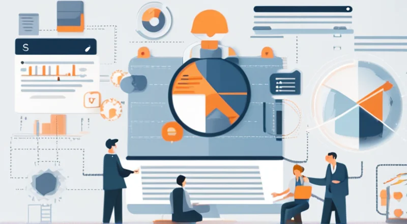 ERP系统如何提高企业的供应商管理能力？