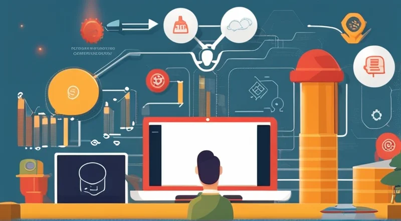 数字化转型中ERP系统的作用