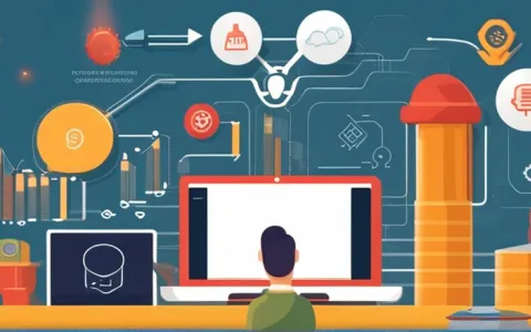 数字化转型中ERP系统的作用