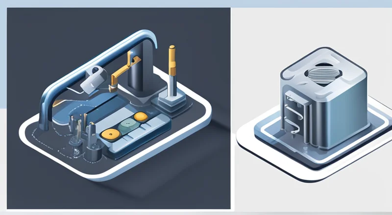 工业mes系统软件