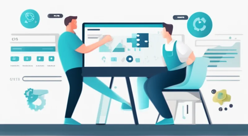 如何进行ERP系统的定制化开发