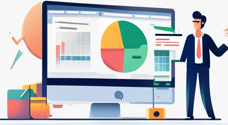 电商店铺记账软件哪个好用 5款热门电商记账软件对比