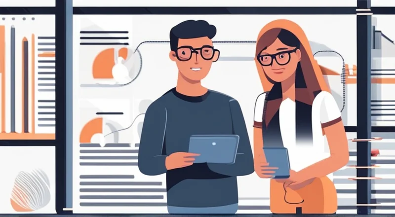 团队仓库怎么开发