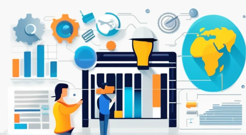 ERP系统在跨国企业管理中的应用