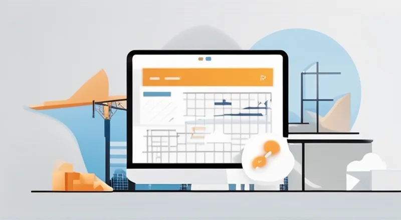 建筑项目报表优化技巧