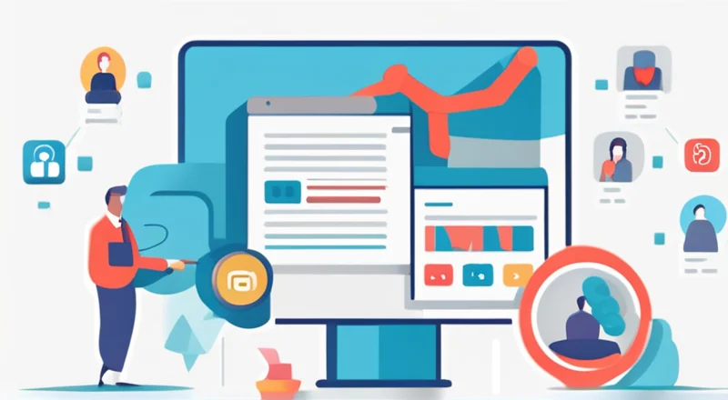 CRM系统的社交媒体整合和社交CRM功能是什么?