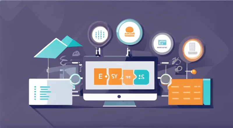 企业内部erp业务有哪些方面 5大模块解析企业erp系统的核心作用