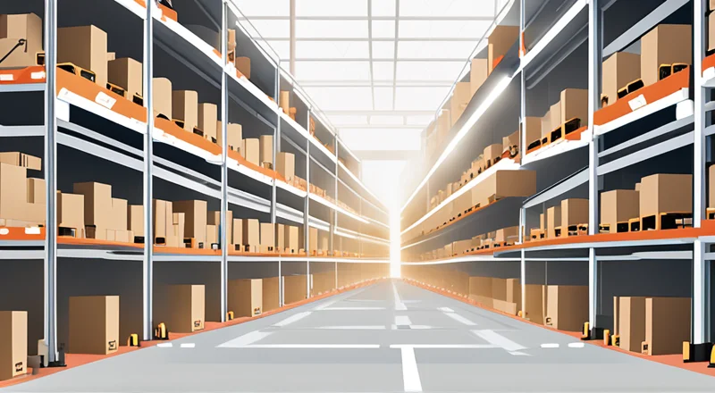 智能仓储管理系统不足 智能仓储管理最新系统不足 仓库效率提升 如何优化?