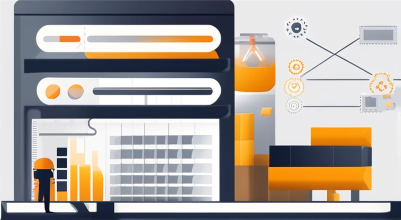 ERP系统如何提高企业生产效率？