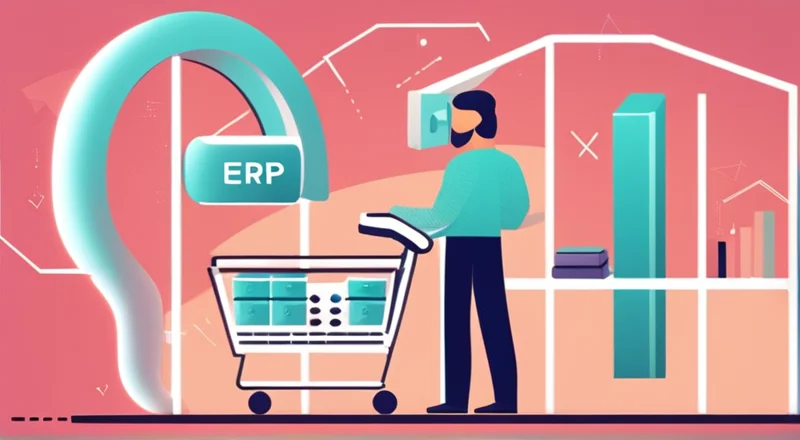 店铺用的erp系统价格多少 店铺erp系统价格揭秘