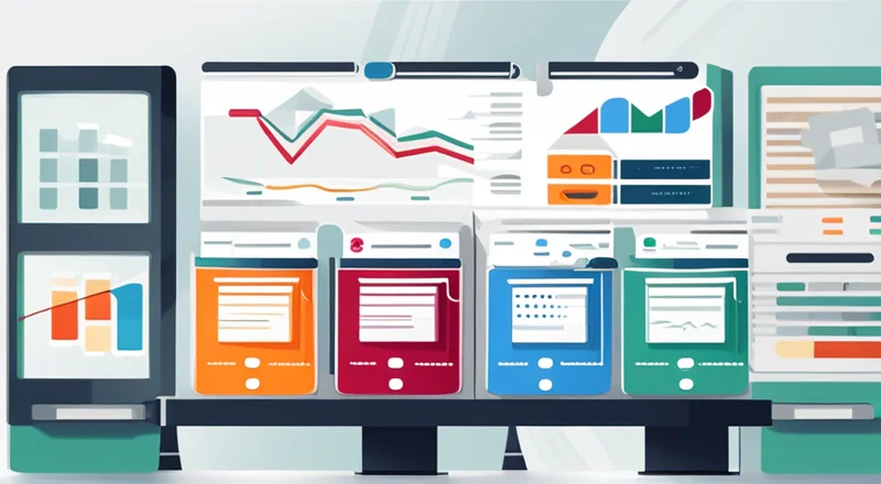 企业管理erp选哪个好一点 5大热门erp系统对比：助您高效管理企业