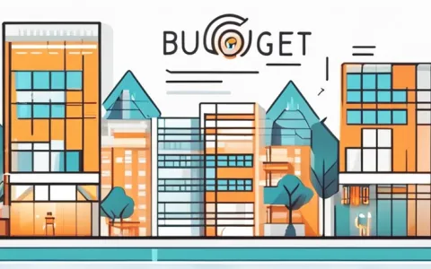 房地产项目预算管理的核心策略