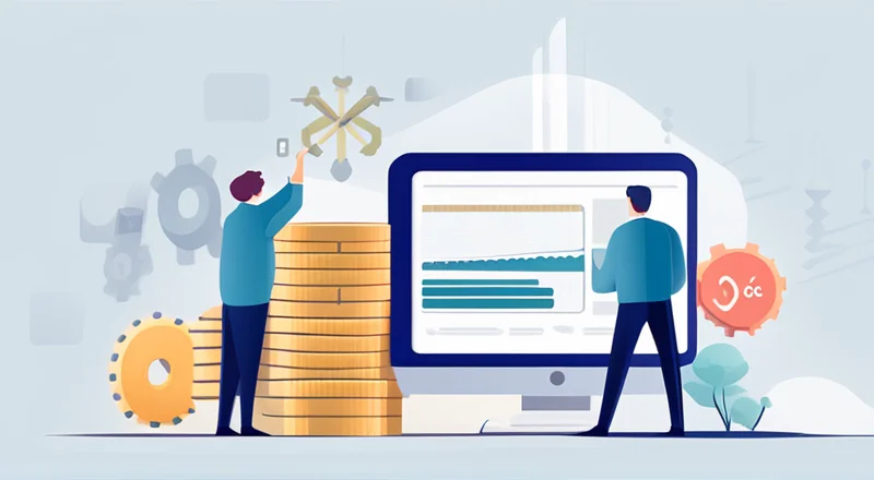 装一套erp软件要多少钱费用呢 安装erp系统成本分析 erp软件安装费用及预算规划 一文看懂