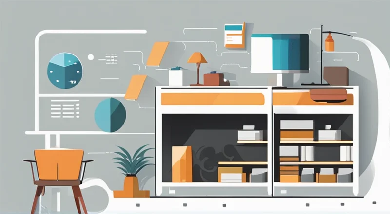 家具制造erp软件选哪种好用 5款热门家具制造erp软件横向对比