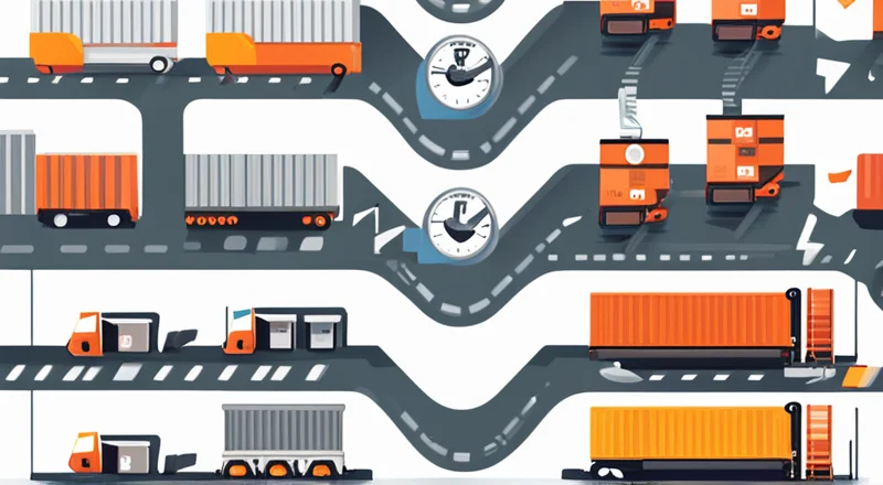 提升物流管理效率，智能WMS如何优化操作流程？