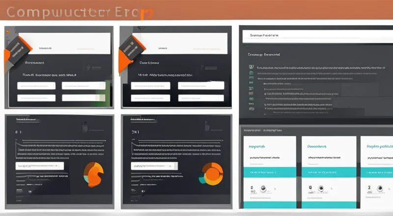 电脑erp软件怎么加文字的边框 3步骤快速掌握电脑erp软件中文本边框添加技巧