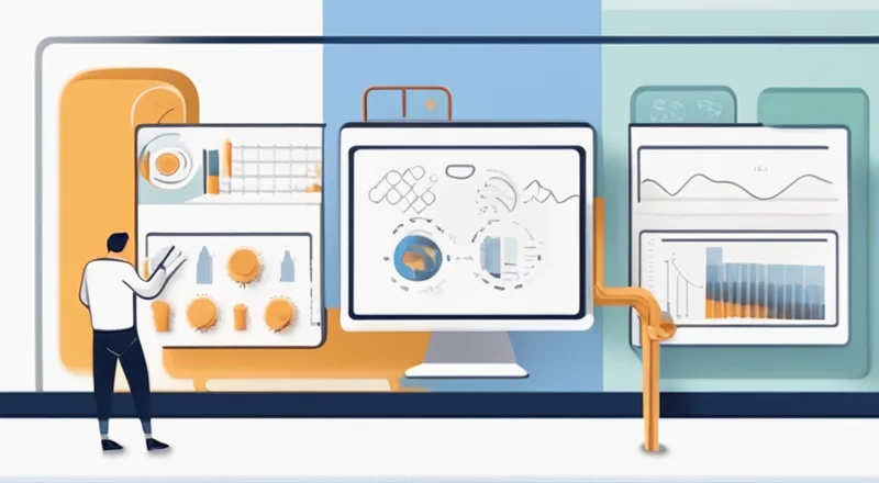 从erp中看物资管理系统的功能 3大视角解析erp中的物资管理系统