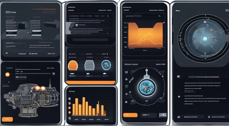 铠甲勇士卫星专用erp系统全面解析