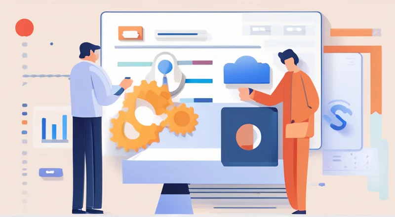 如何用erp数据优化产品流量 3步骤利用erp数据提升产品流量