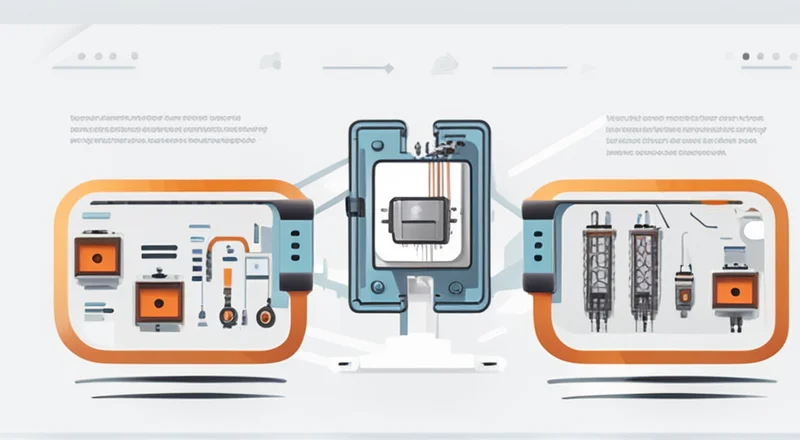 PLC,让工业智能化与自动化升级同步展开