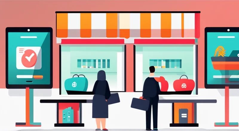 电商商城系统哪家好 3大电商商城系统对比，选择适合你的那一个