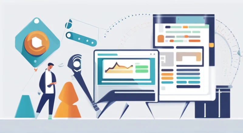 mes软件系统和erp