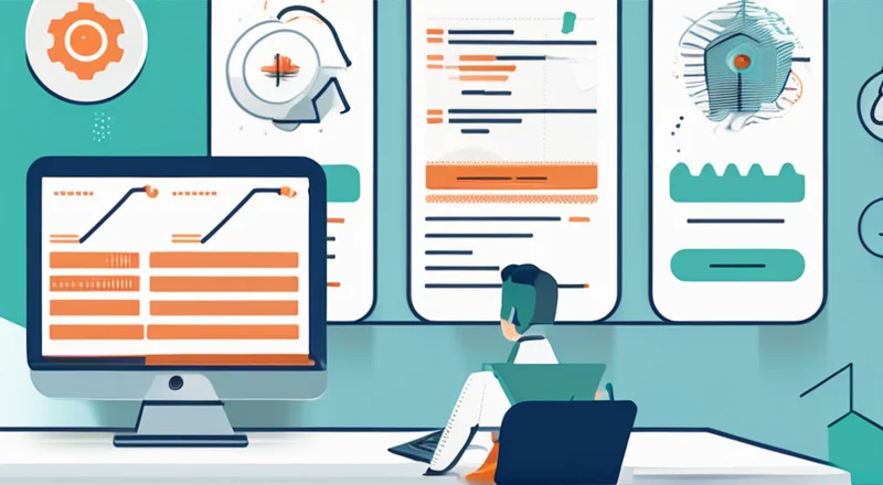 ERP管理系统,为企业解决痛点的利器