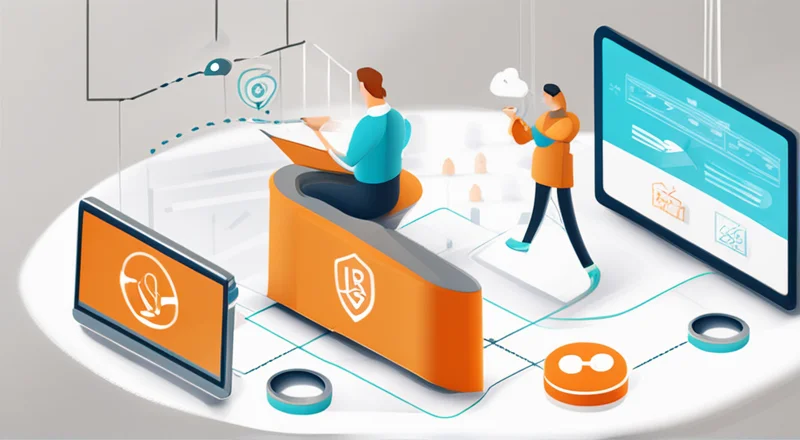 如何实现ERP系统的数据安全备份