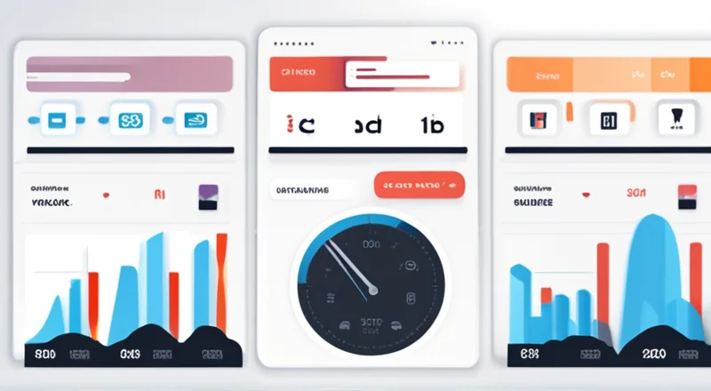 如何做生产量增长数据看板