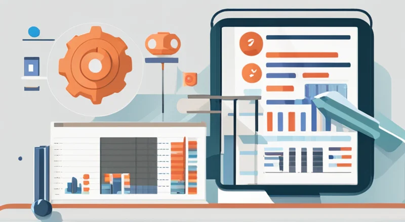 erp制造业软件排名榜单 5款热门erp制造软件2024排名