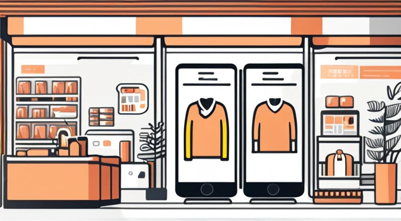 erp软件对接微信小店客服