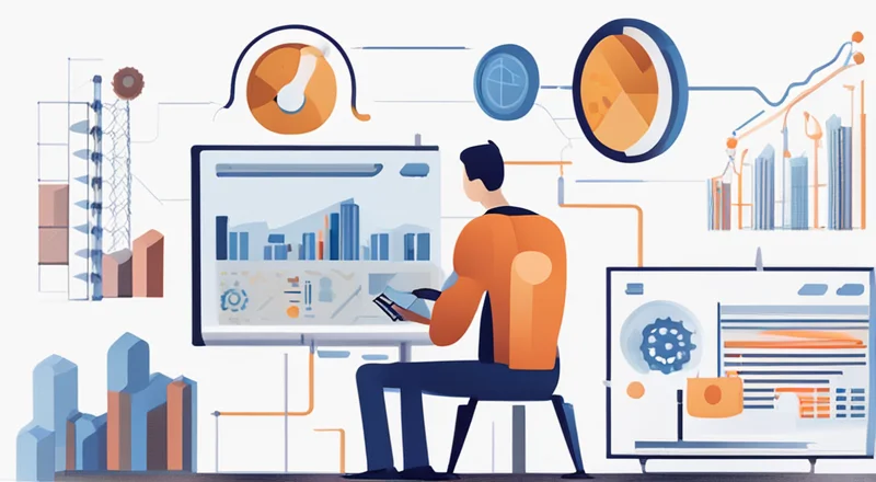 it行业说的业务系统是什么意思 最新业务系统解读 业务系统架构设计 高效构建方案