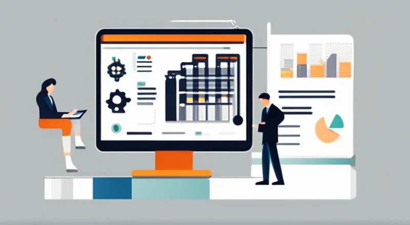 ERP系统在金融领域中的应用