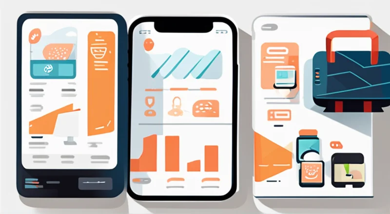 电商平台系统上线完成了 最新款手机全面评测 最新款手机性能解读 买前必看