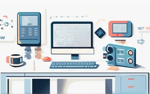 低代码物联网开源代码怎么写