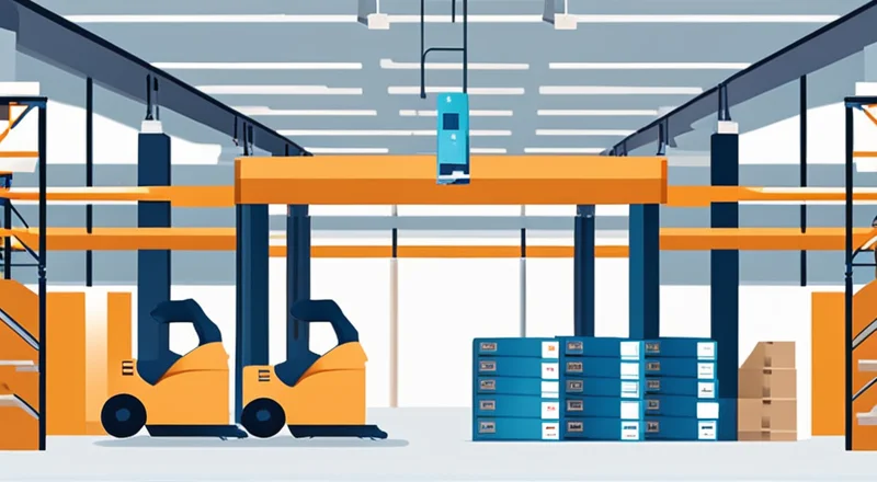 仓库管理解决方案，提升效率、降低成本的关键