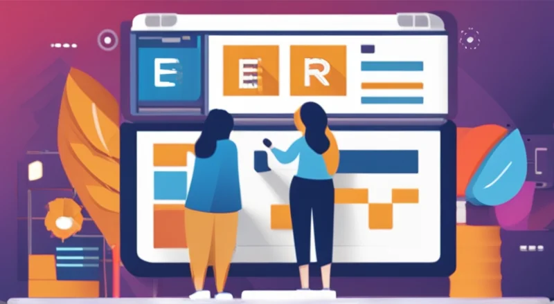 独立站用哪些erp好做，独立站用哪些erp好做步骤