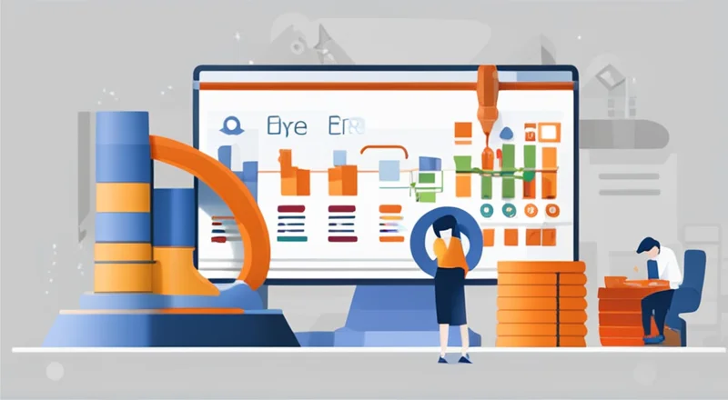 国内制造业erp软件前十名排行榜 国内制造业erp软件十大排行精选