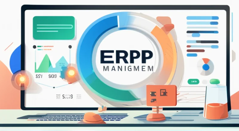 ERP系统如何优化企业的财务管理？