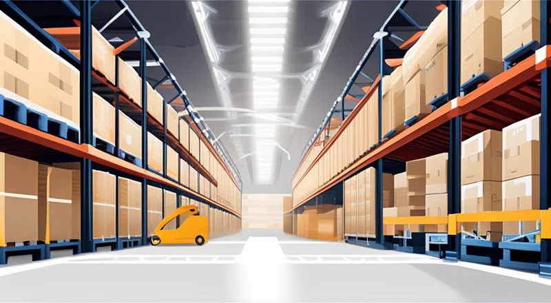 智能仓储公司有哪些公司，智能仓储公司排名前十有哪些