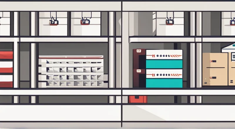 库存商品如何扫码出入库的, 库存商品如何扫码出入库的操作方法