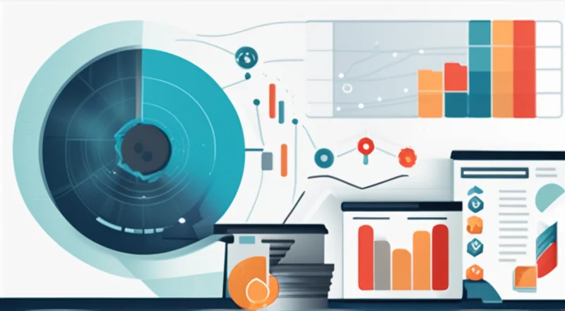 如何使用ERP管理系统提升企业竞争力