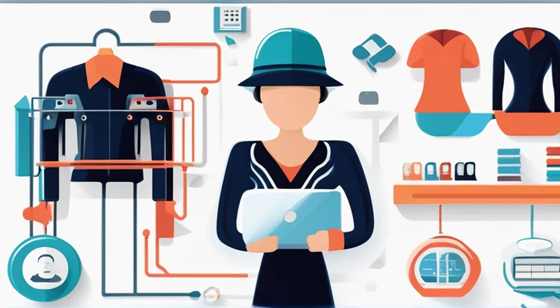 服装erp企业的管理系统包括什么, 服装erp企业的管理系统包括什么内容