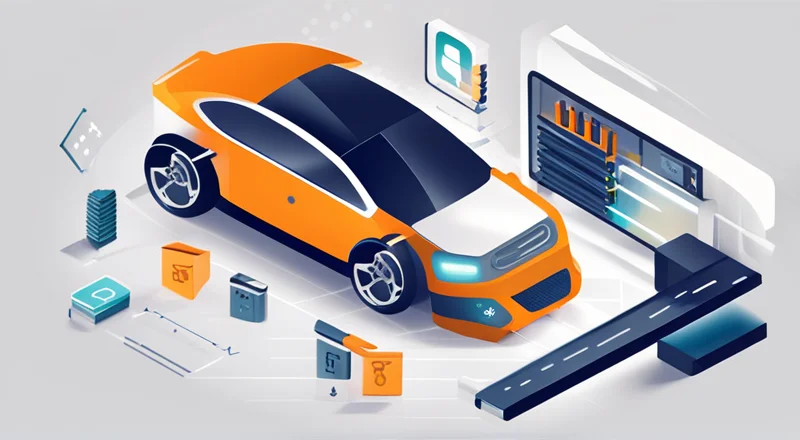 汽车行业erp有哪些行业类别 3大汽车行业erp系统助力企业高效管理