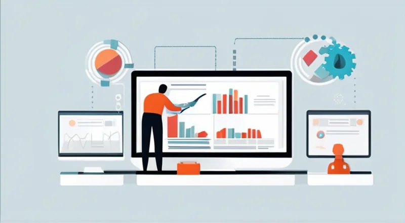 如何利用ERP管理系统提升企业运营效率