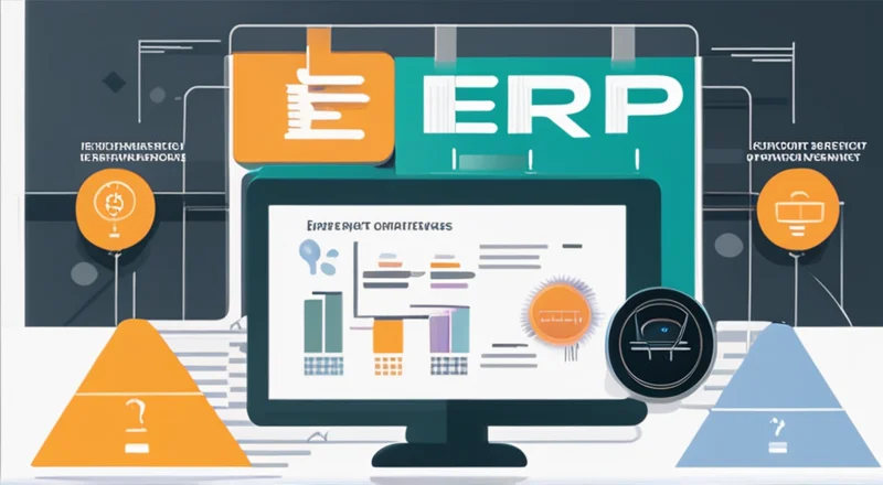 erp在业界的突出优势有哪些方面 5大erp核心优势助力企业效率翻倍