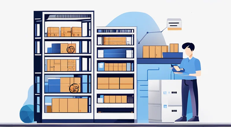 长宁智能仓储管理系统登录 功能介绍 最新版本全面解析