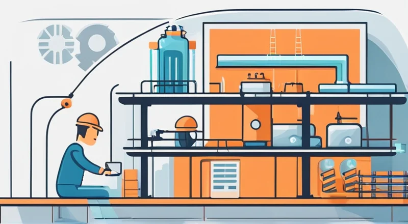 辅助设施怎么管理好的项目