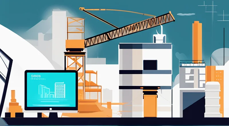 有哪些业内常用的建筑工程项目成本管理软件