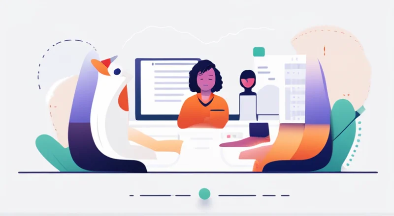 GitLab怎样为项目添加成员